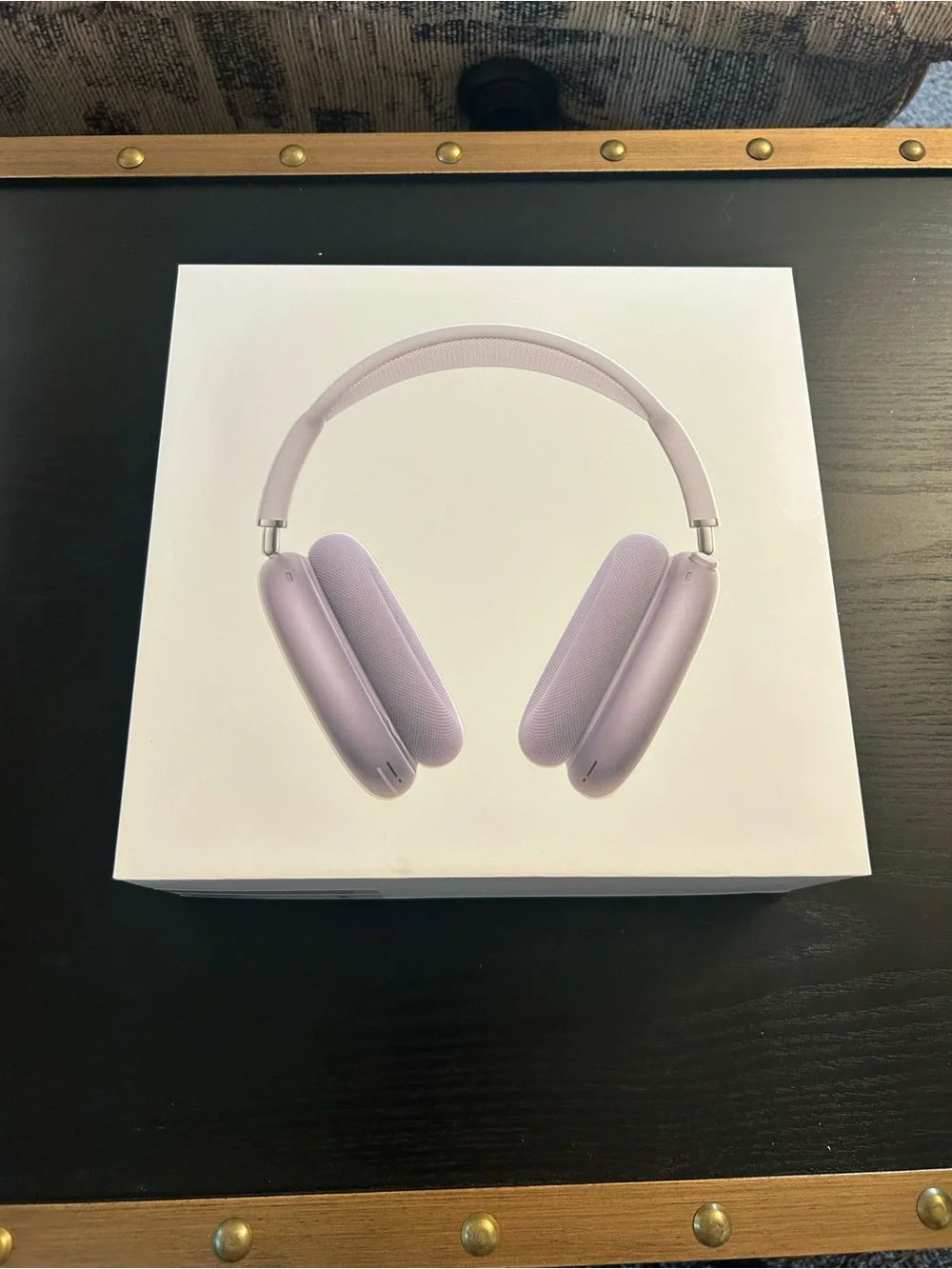 Apple AirPods Max - Purple